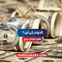 الدولار إلى أين؟
