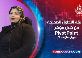 طريقة التداول الصحيحة من خلال مؤشر Pivot Point