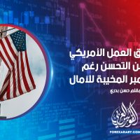 يتطلع سوق العمل الأمريكي لمزيد من التحسن رغم نتائج ديسمبر المخيبة للآمال