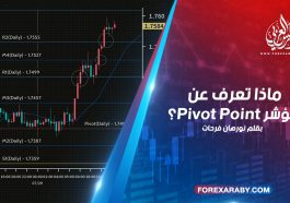 ماذا تعرف عن مؤشر Pivot Point؟