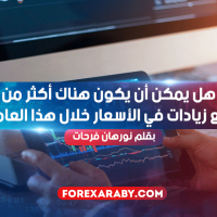 هل يمكن أن يكون هناك أكثر من أربع زيادات في الأسعار خلال هذا العام؟