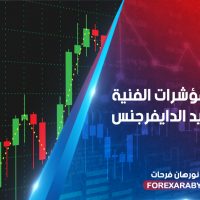 أهم المؤشرات الفنية في تحديد الدايفرجنس