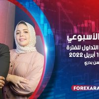 أهم الأحداث الاقتصادية و التحليلات الفنية للفترة من 11 إلى 15 أبريل