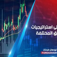 تعرف على استراتيجيات السوق المختلفة