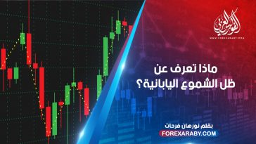 ماذا تعرف عن ظل الشموع اليابانية؟