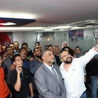 الدُفعة 61 من ندوات الفوركس العربي في القاهرة