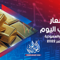 أسعار الذهب في مصر والسعودية 19 سبتمبر 2022