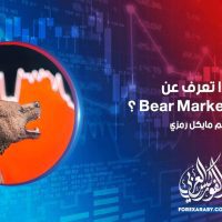ماذا تعرف عن مصطلح BEAR market ؟