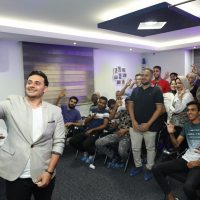 الدُفعة 62 من ندوات الفوركس العربي في القاهرة