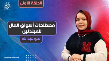 مصطلحات أسواق المال للمبتدئين | الحلقة الأولى
