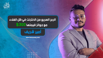 الربح السريع من الانترنت في ظل الغلاء