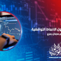 3 خطوات لتداول الأنماط التوافقية