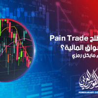 ما هو مصطلح pain trade في الأسواق المالية ؟