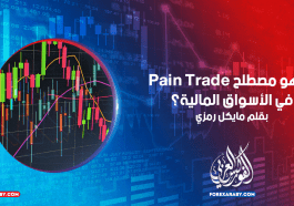 ما هو مصطلح pain trade في الأسواق المالية ؟