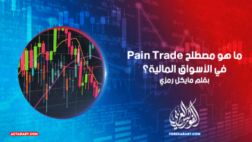 ما هو مصطلح pain trade في الأسواق المالية ؟