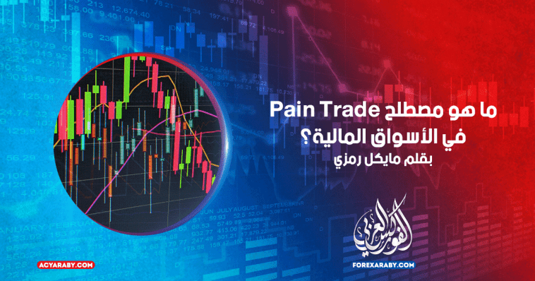 ما هو مصطلح pain trade في الأسواق المالية ؟