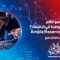 ما هو نظام الاحتياطيات الوافرة في الاقتصاد؟ Ample Reserves Regime