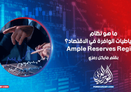 ما هو نظام الاحتياطيات الوافرة في الاقتصاد؟ Ample Reserves Regime