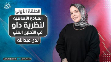 المبادئ الأساسية لنظرية داو في التحليل الفني لأسواق المال | الجزء الأول