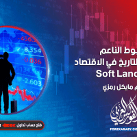 الهبوط الناعم: التعريف والتاريخ في الاقتصاد SOFT LANDING