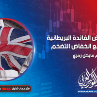 توقعات بخفض الفائدة البريطانية في 2024 مع انخفاض التضخم