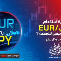 كيفية استخدام EUR/JPY كمؤشر رئيسي للأسهم؟