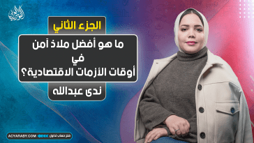 ما هي أهم أصول الملاذ الآمن؟ الجزء الثاني