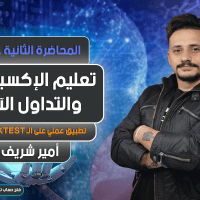 تعليم الإكسبرتات و التداول الآلي | المحاضرة 12 | Expert Advisor