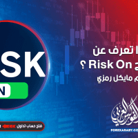 ماذا تعرف عن مصطلح risk on ؟