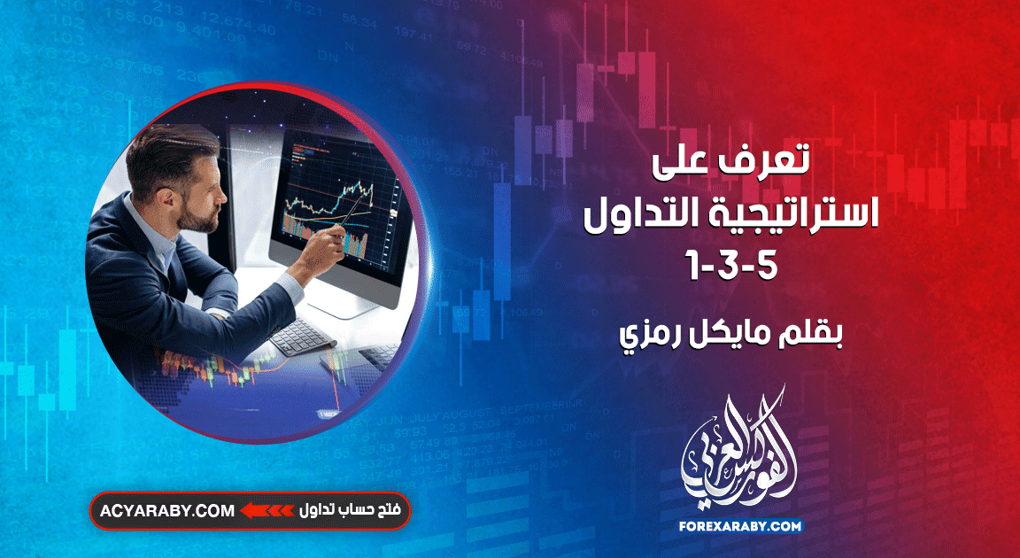 تعرف على استراتيجية التداول 5-3-1