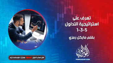 تعرف على استراتيجية التداول 5-3-1