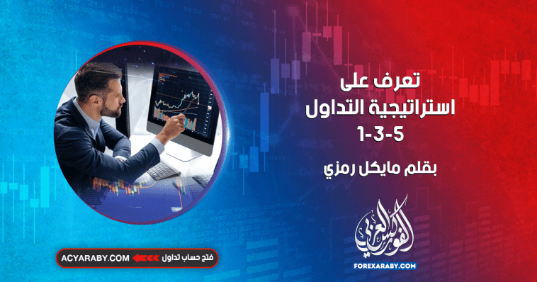 تعرف على استراتيجية التداول 5-3-1