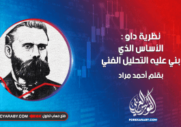 نظرية داو : الأساس الذي بني عليه التحليل الفني