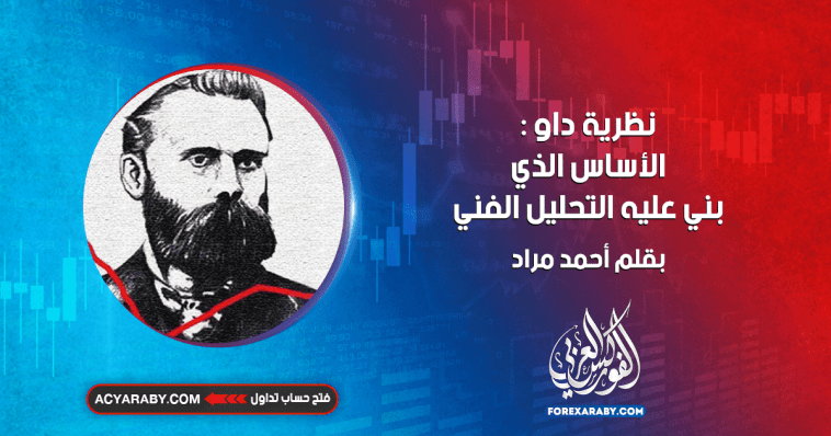 نظرية داو : الأساس الذي بني عليه التحليل الفني