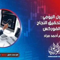 التداول اليومي : نصائح لتحقيق النجاح في الفوركس