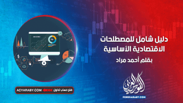 دليل شامل للمصطلحات الاقتصادية الأساسية