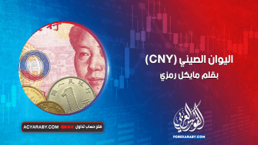اليوان الصيني (CNY)