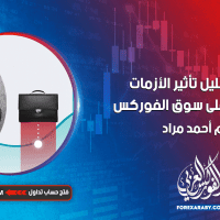 كيفية تحليل تأثير الأزمات الاقتصادية على سوق الفوركس