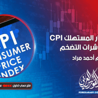 مؤشر أسعار المستهلك CPI | أهم مؤشرات التضخم