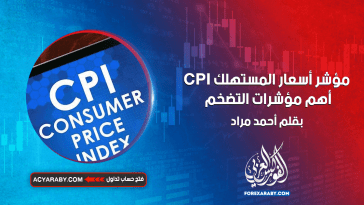 مؤشر أسعار المستهلك CPI | أهم مؤشرات التضخم