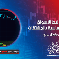 كيف ترتبط الأسواق والأصول الأساسية بالمشتقات؟