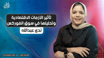 تأثير الأزمات الاقتصادية وتحليلها في سوق الفوركس