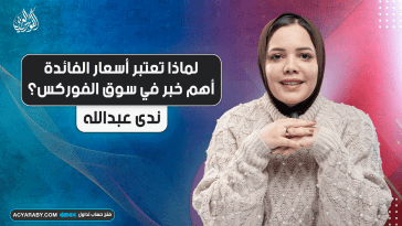 لماذا تعتبر أسعار الفائدة أهم خبر في سوق الفوركس؟