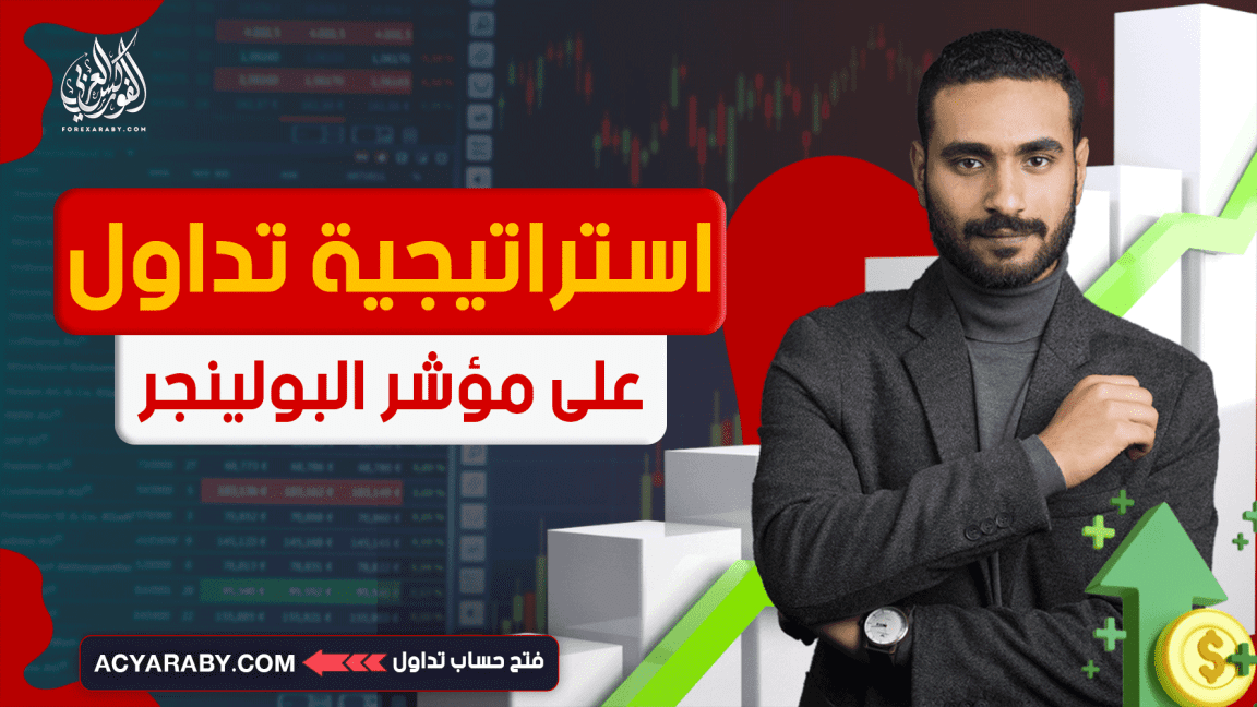 استراتيجية تداول فعالة على مؤشر البولينجر | Bollinger Bands