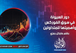 دور السيولة في سوق الفوركس وأهميتها للمتداولين