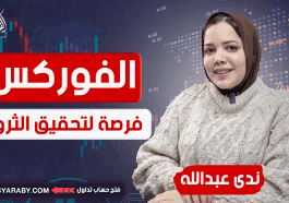 الفوركس: فرصة لتحقيق الثروة