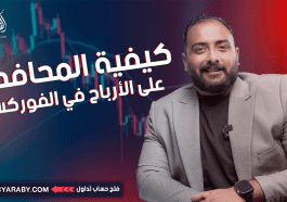 كيفية المحافظة على الأرباح في الفوركس
