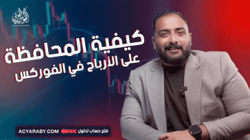 كيفية المحافظة على الأرباح في الفوركس