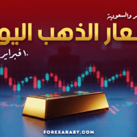 أسعار الذهب في مصر والسعودية – الثلاثاء 10 فبراير 2026