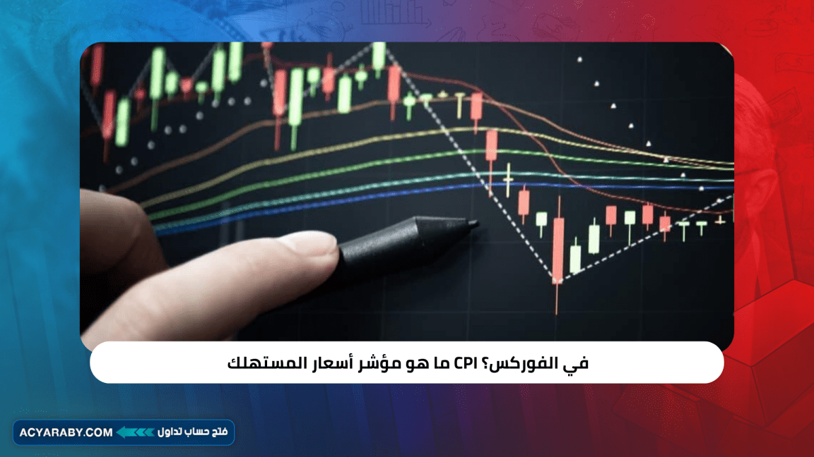 ما هو مؤشر أسعار المستهلك CPI في الفوركس؟